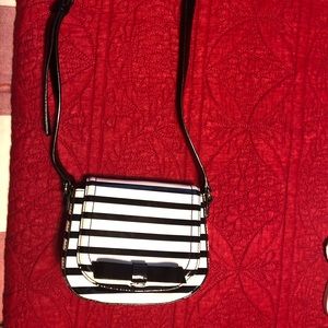 Kate Spade Chelsea Park crossbody